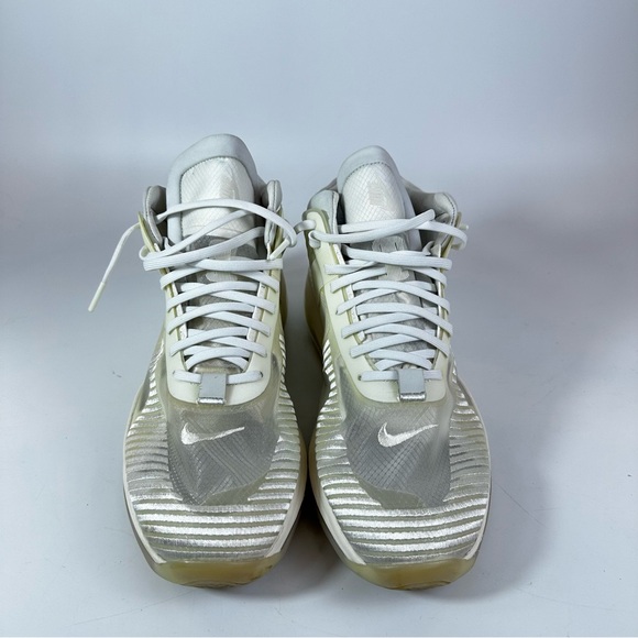 Nike LeBron Icon John Elliott Summit White - Picture 3 of 6